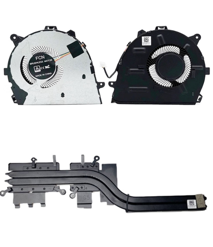 联想 小新 Air14-14IIL 14ARE 2020款 14ALC 2021 散热器 风扇