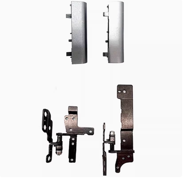 Dell戴尔Inspiron 灵越 7570 7580  铰链 A壳 屏轴 支架 转轴盖子