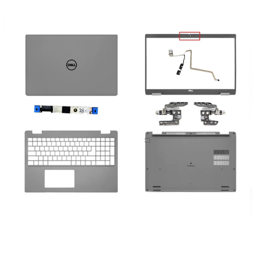Dell戴尔Latitude 5520 5521 3560 A壳B壳C壳键盘触摸板喇叭屏轴