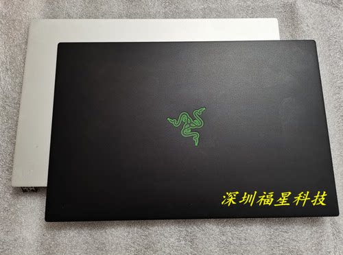 雷蛇/Razer 15.6灵刃 RZ09-0288 0238 0301 A壳B壳屏线屏轴摄像头