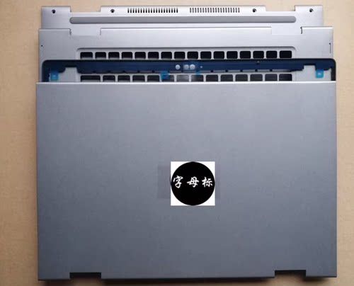 DELL/灵越P58F魔方5568 5578 5579 A壳B壳外壳C壳键盘D壳屏轴键盘