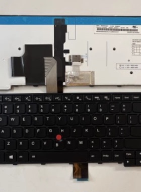 原装ThinkPad联想T440 T440P T460 E431 E440 T450S键盘L450 L440