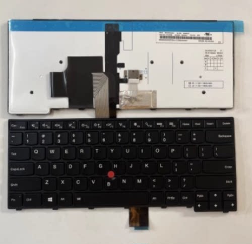原装ThinkPad联想T440 T440P T460 E431 E440 T450S键盘L450 L440