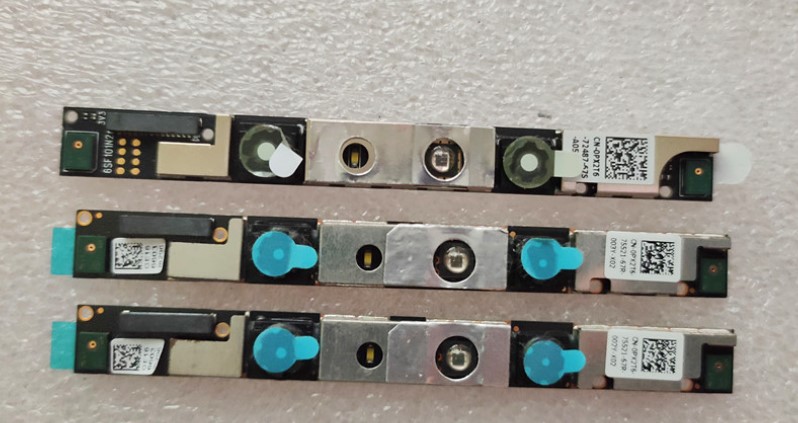 Dell戴尔 5480 5580 5590 7480 7280 5590 摄像头 0PX2T6 05dx88