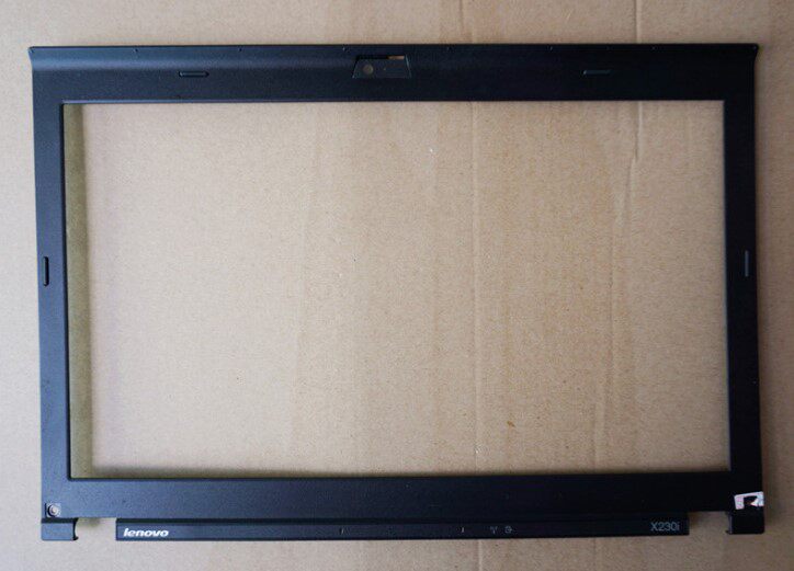 原装联想ThinkPad X220 X220i X230 X230I B壳 边框 外壳 屏幕壳
