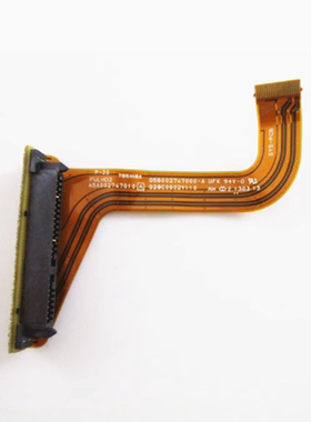 东芝R700 R705 RX3 R731 R830 R930 R835 硬盘线 硬盘接口