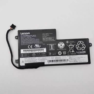 原装 联想 T440S T450S X240 X250 X260 X230S T460P 内置电池