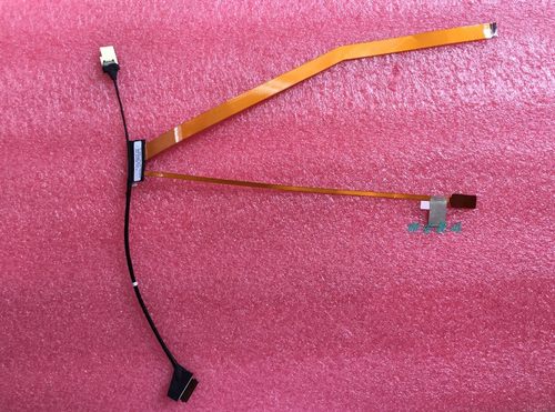 联想THINKPAD X1 Extreme P1 gen 1 2 3 IR摄像头线排线01YU745