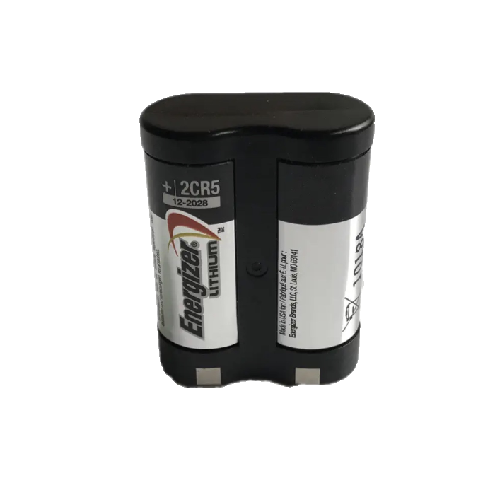 包邮劲量2CR5胶卷单反