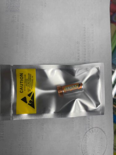 原装VAVTT1.5V碱性N型