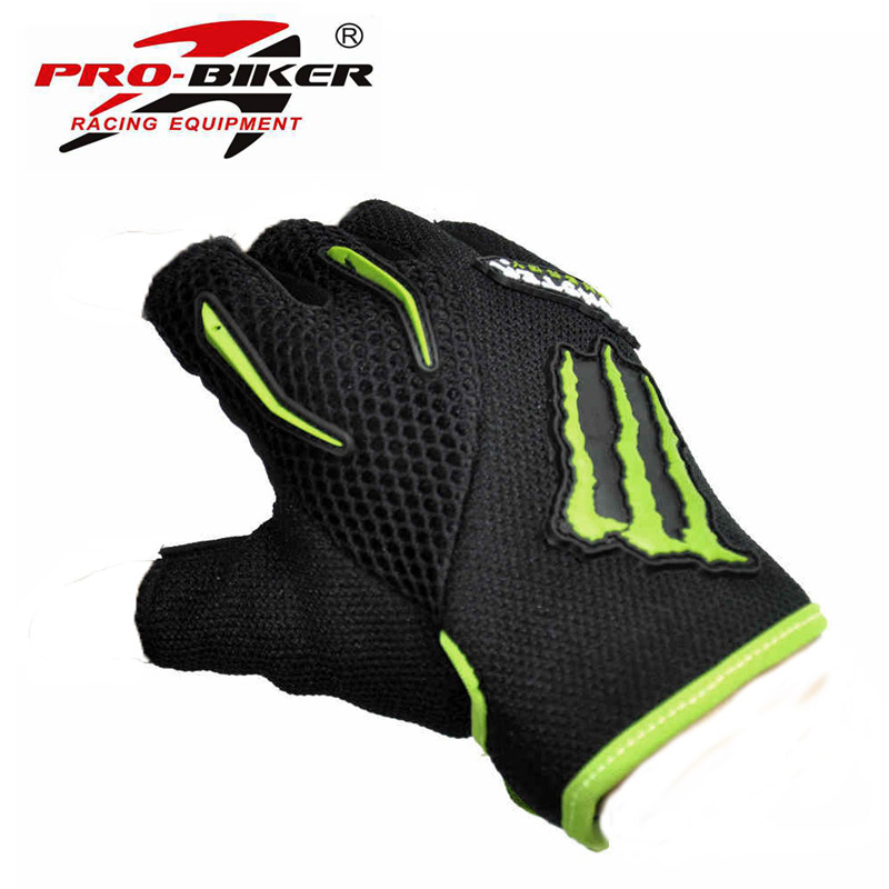 Gants pour vélo mixte PROBIKE - Ref 2251214 Image 4