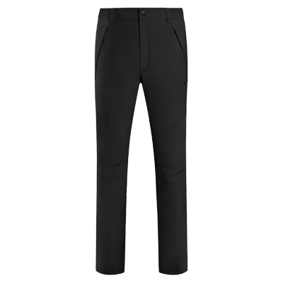 防风防暴雨冲锋裤骆驼登山装备