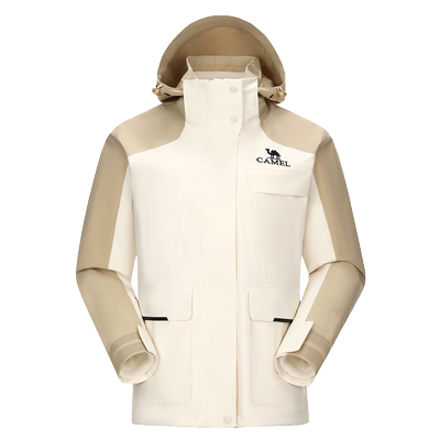 骆驼防风防水三防通用秋冬