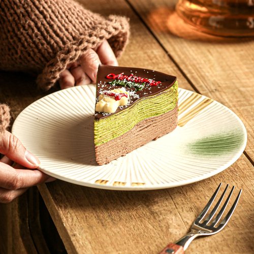央ma力荐｜荣获非遗技艺荣誉证书