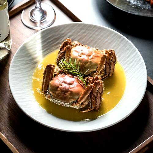 特别好看的盘子漂亮餐盘白色盘子