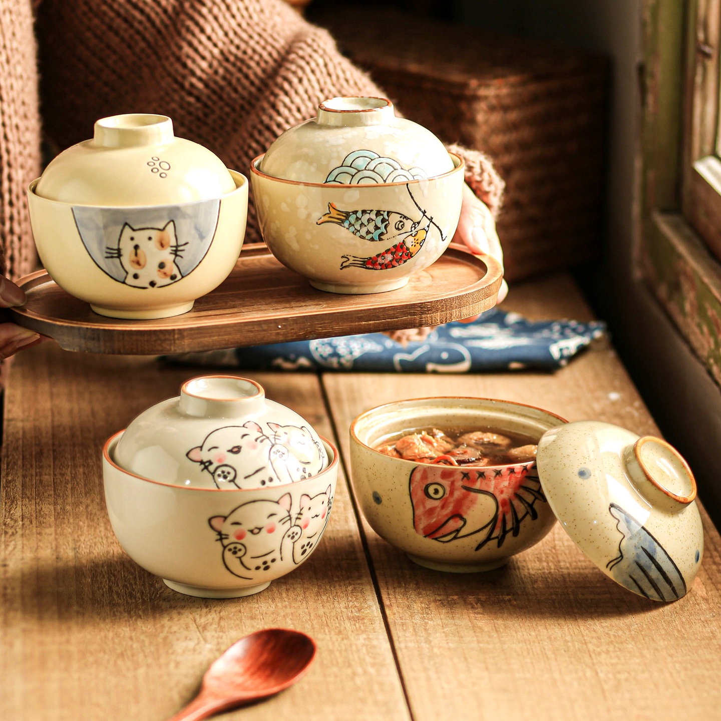 央ma甄选｜米其林星级餐厅专用