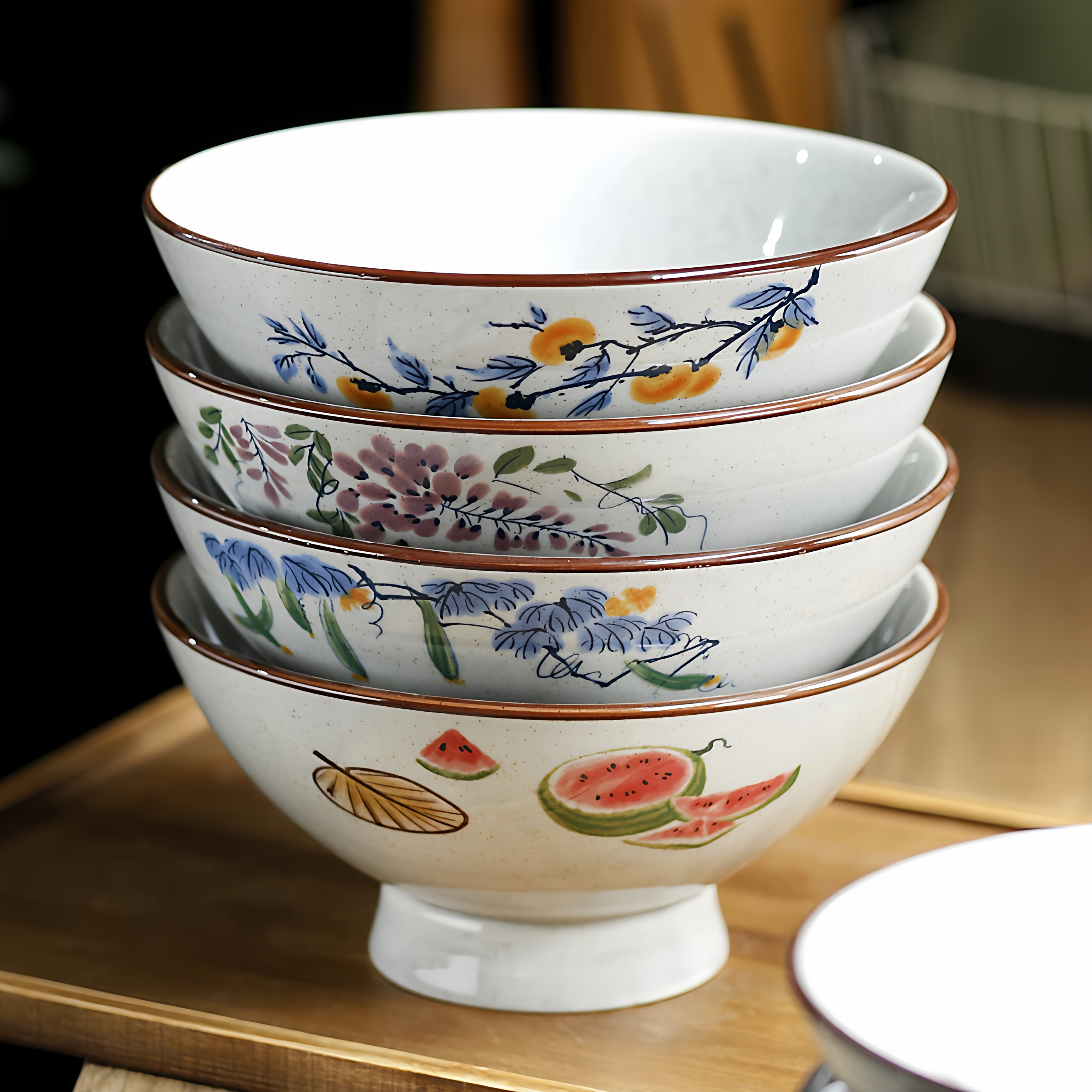 大碗个人专用吃面碗家用2025新款