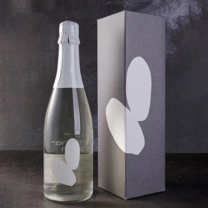 日本清酒原装进口米纯米大吟酿酒