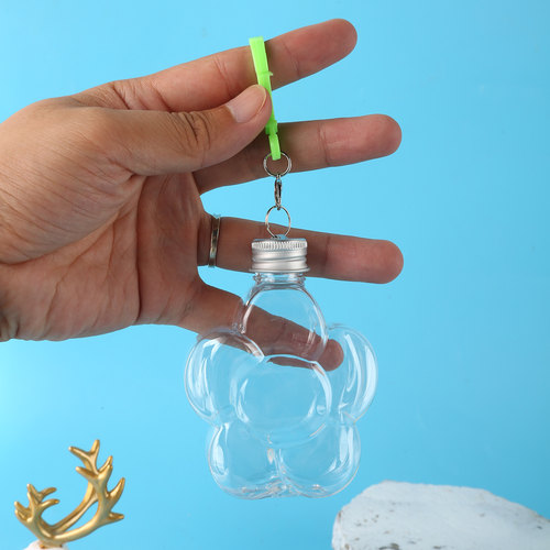 儿童DIY许愿瓶漂流瓶材料包