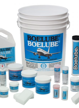 BOELUBE PASTES High Performance Lubricants703027030570307