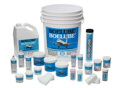 BOELUBE PASTES High Performance Lubricants703027030570307