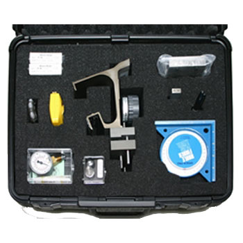 EI Electronics Inc. Aero-Almen Test Kit CPN: 999110