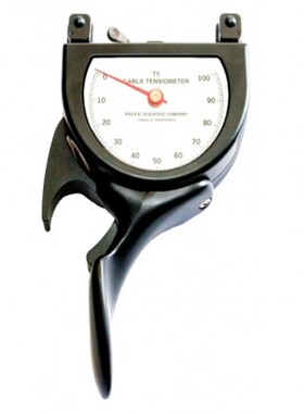 Opti Manufacturing T5–8000 Series Cable Tensiometer张力计