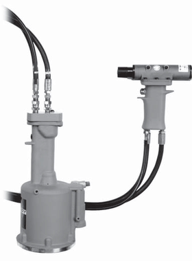 CHERRY AEROSPACEG686B-S Split Hydro-Shift CherryLOCK Riveter