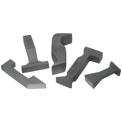 USATCO Tungsten Bucking Bar 08-1117T钨钢顶铁