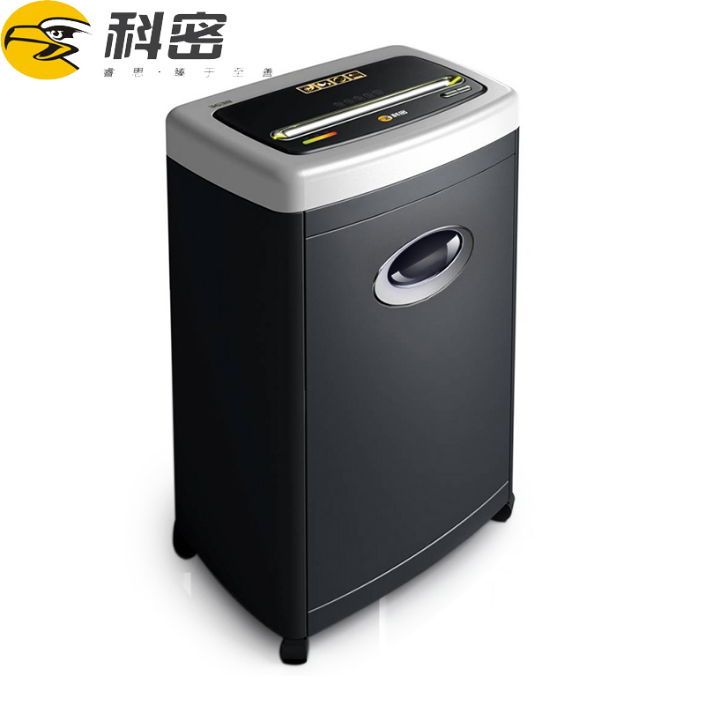 科密3628碎纸机 3638碎纸机全国联保 正品保障 智能碎纸超静音