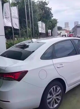 21至25款凯美瑞改装鲨鱼鳍天线赛博灰色车顶装饰原厂沙鱼配件用品