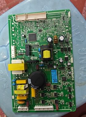 松下冰箱EC26WPA变频板EC30AP1_主变EC27WPB_加西_主变电路主控板
