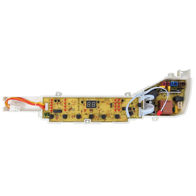 适用海尔洗衣机电脑板TQB60/70/75-ZJ1588 0031800004ZE控制主板