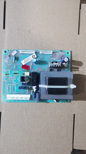 0064000852A海尔冰箱电脑电源主板BCD-212DC/LE-172DC-192DC