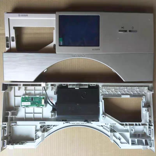 维修比佛利洗衣机BVL1D100EG6触摸屏控制面主板显示板BVL1D100TG6