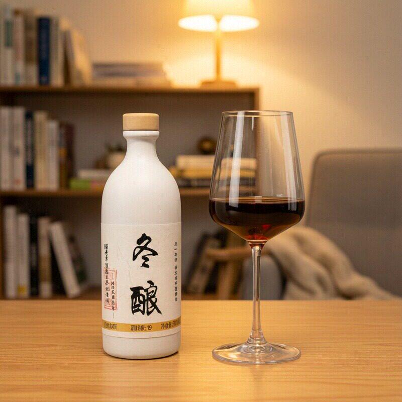 绍兴瑞元吴记2017年冬酿花雕酒黄酒短水加饭酒半干型手工冬酿老酒