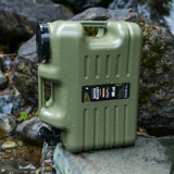 Пластиковое квадратное портативное ведро для домашнего использования