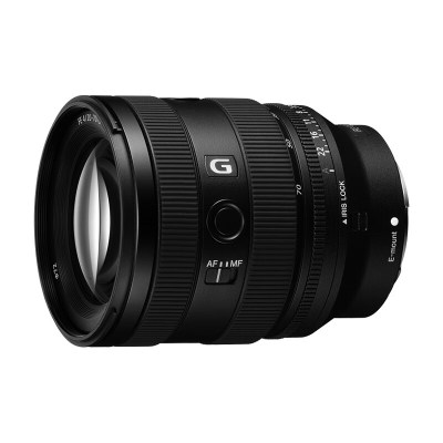 全新SONY索尼FE20-70mm F4 G全画幅vlog超广角变焦G镜头SEL2070G