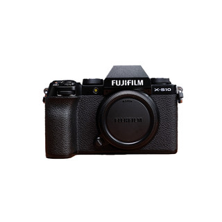 全新FUJIFILM富士X-S10/XS20 微单相机单机身2610万像素翻转屏