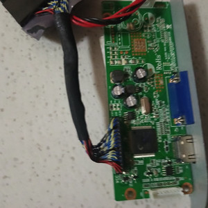 原装 TCL T32M8C 驱动板 SLB58C-WVH-B03 屏HAN315LM02-ST3151B01