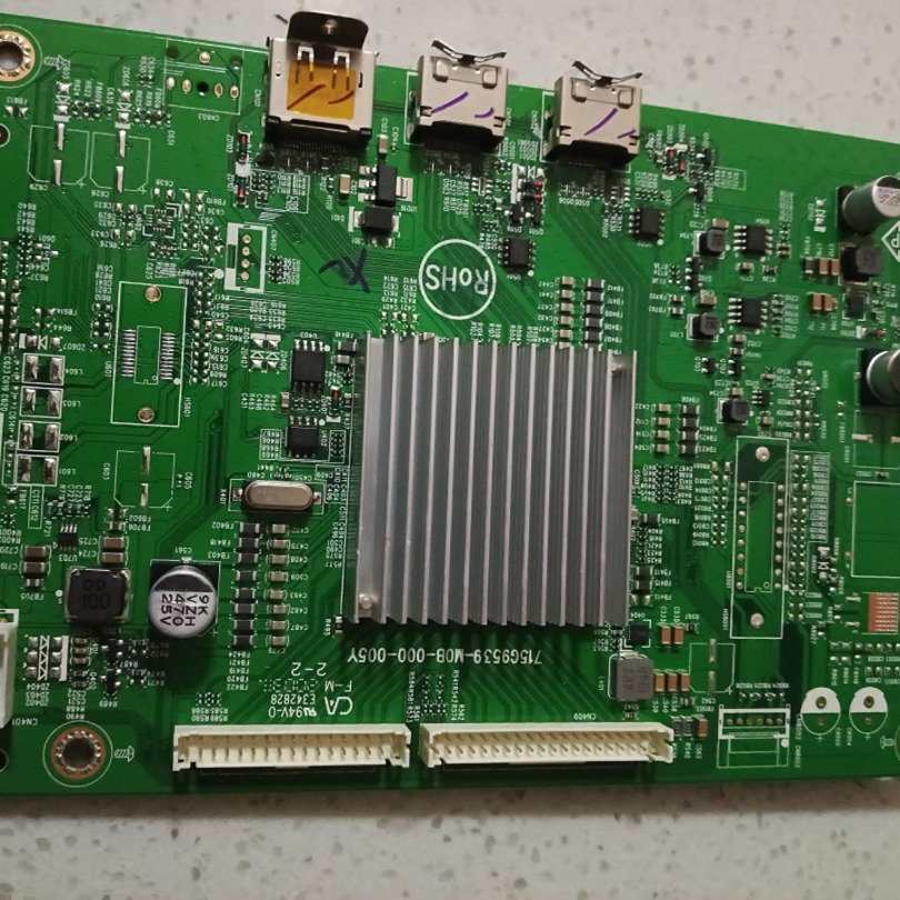 XV240Y板715G9539-M0B-000-005Y