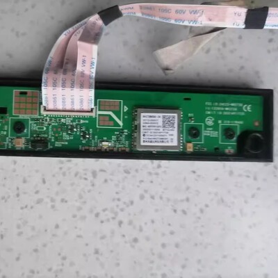 雷鸟43F275C无线模块2AC23-WKCT2