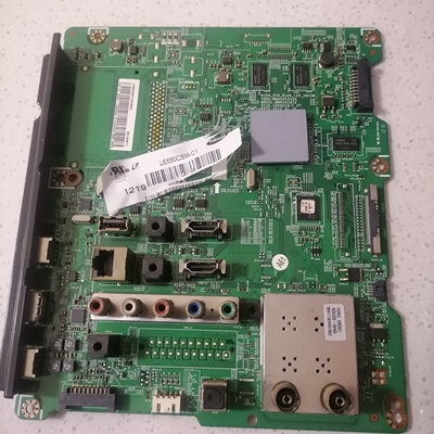 UA55ES6100JDS主板BN41-01812A