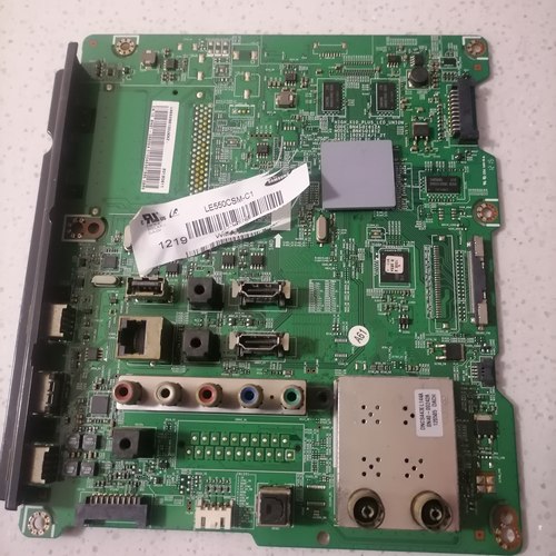 UA55ES6100JDS主板BN41-01812A