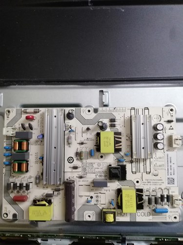 原装小米L65M7-EA 红米L65M5-RK电源板SHG6501A-248E