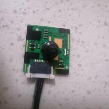 三星 LC49RG90SSCXXF C32JG50QQC C49HG90DMC 按键板 BN41-02578B