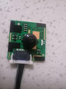 三星 LC49RG90SSCXXF C32JG50QQC C49HG90DMC 按键板 BN41-02578B