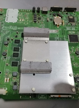 原装LG 84WS70BD 84WS70BS主板EAX65057406 1.0屏LD840EQD SE F1
