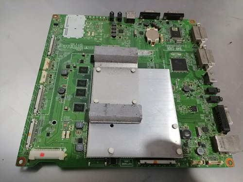 原装LG 84WS70BD 84WS70BS主板EAX65057406 1.0屏LD840EQD SE F1