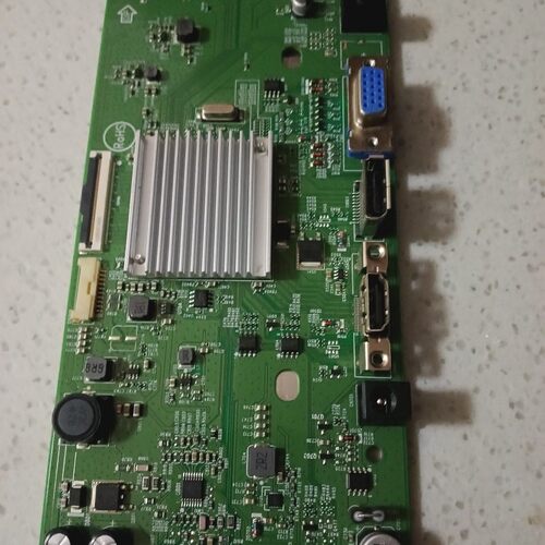 272M8主板715GA301-M0E-000-0H4T
